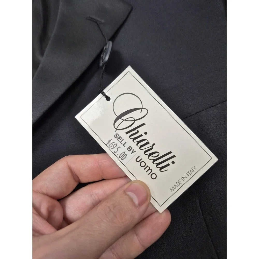 Chiarelli Uomo chiarelli uomo